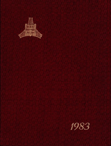 �É��� 1983�N�@�x�m�{�s���x�m�{��l���w�Z�@���ƃA���o�� ���A�� �A67�