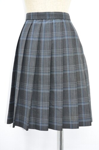  ����size W78 �`�F�b�N�� �~�X�J�[�g �s�� ��NA0646