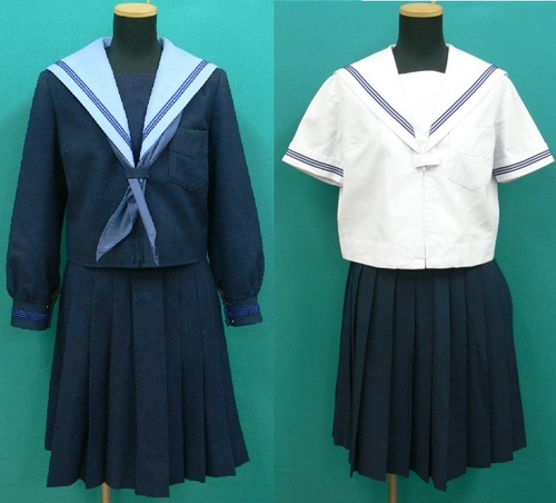 ���{ #1548�@���F�G���J�o�[��3�{���C���̓~�Z�[���[�ƍ�3�{���C���̉ăZ�[���[�@�O�J���@�X�J�[�t�t