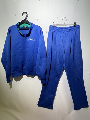  6909r ������ �S�R�s�� ���ϒ��w �̑��� �W���[�W �㉺ M�T�C�Y ���q �N��������