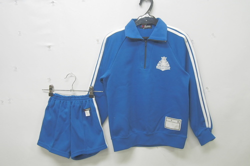  6916k ������ ��Îᏼ�s�� ���R���w�Z ���q�p �̑��� �̑��� �W���[�W �㉺�Z�b�g �M�����b�N�X��