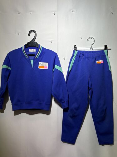  6918r ������ �{�{�s�� �ܕS�쏬�w�Z �̑��� �W���[�W �Z�b�g ��P�R�O ���P�Q�O ���q �L������ �J���R�[��