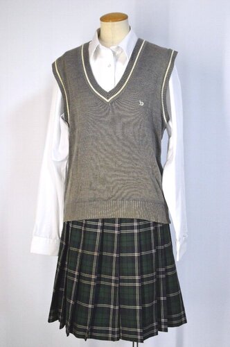  �������s �哌������w��ꍂ���w�Z �j�b�g�x�X�g �~�X�J�[�g��T5803