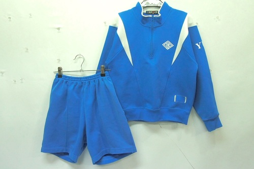  6924k ������ ��{���s�� ���䏬�w�Z ���q�p �̑��� �̑��� �W���[�W �㉺�Z�b�g �N��������