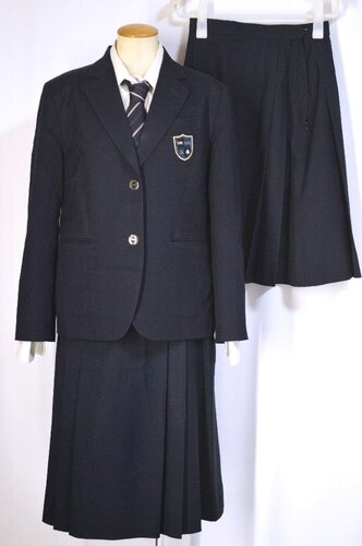  �������s �o���ٍ����w�Z �u���U�[�~�ĕ� �l�N�^�C ISETAN��T5776