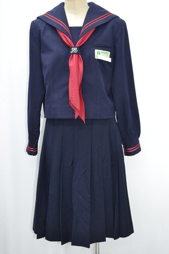  ����ʌ� ���쒬�������w�Z �Z�[���[�~���� �ăX�J�[�g ��NA0652