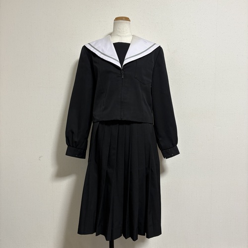 [�s��] �ySE2636�z�@���w�Z�@���Z�@�Z�[���[���X�J�[�g�Z�b�g�@170A  W69 ��67�@