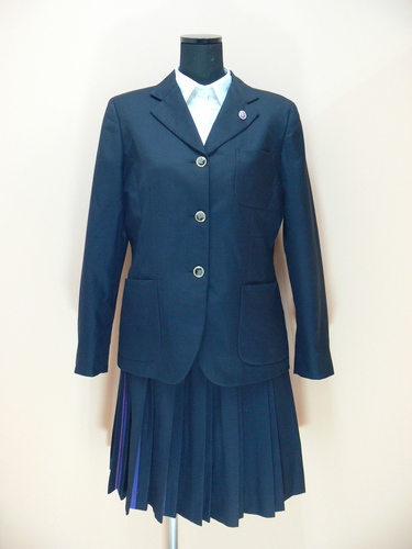 ���{ 811�@���x�������w�Z�����Z�p�X�J�[�g�@�S�w��i