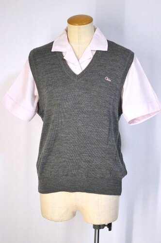  �������s ���{�̈��w���ؒ��w�Z�E�����w�Z �����u���E�X �j�b�g�x�X�g��T5782