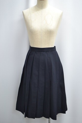  �Z��size W75 ��ʌ��� ��{�썂���w�Z �ăX�J�[�g ����6156