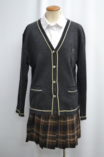  �Z��size W76 �R���T�f���[�h �~�X�J�[�g �J�[�f�B�K�� �s�� ����6157