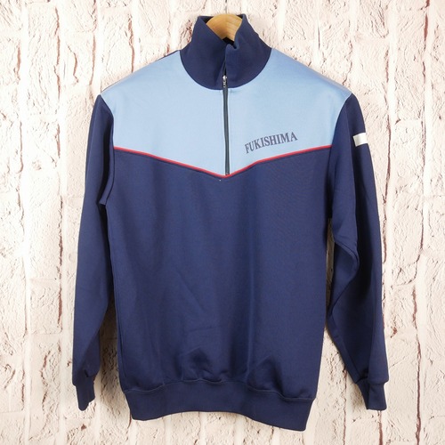 [�s��] 0457�@FUKISHIMA�@�̑�����@�L������@170�T�C�Y�@���w�@���Z�@���q