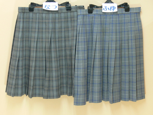 [�s��] ��999�����O���[�`�F�b�N���@�D�F�i�q���@�v���[�c�X�J�[�g�@2���Z�b�g