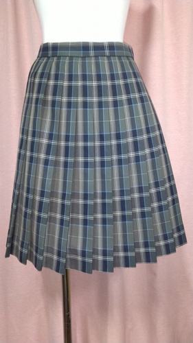 [�s��] No.118  �傫��size �`�F�b�N�~�j�X�J�[�g �s���~����