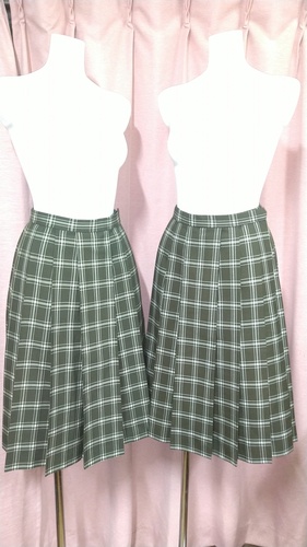 [�s��] No.119  �傫��size �`�F�b�N�X�J�[�g �s���ĕ��~����