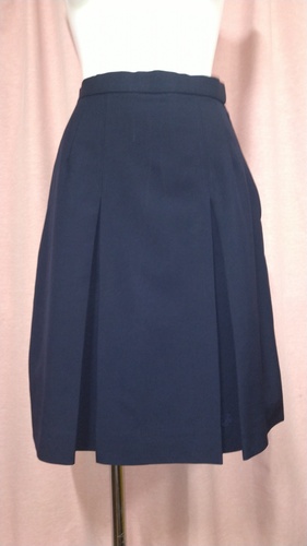 [�s��] No.121 �}�[�N����  �X�J�[�g  �s���~����