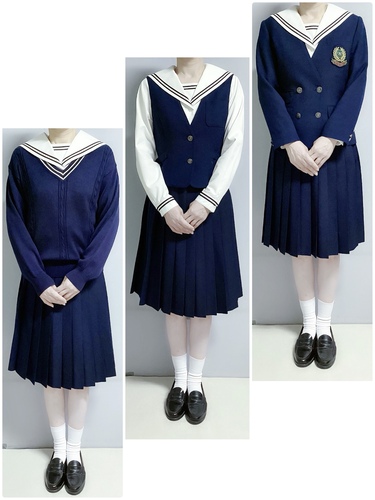 �啪�� �����啪���w�Z�~���Z�b�g�n�i�G�����f�U�C���󂠂�i���Z�~�X�J�[�g�j