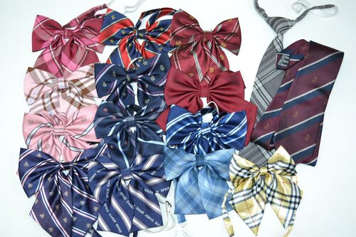  �����{���E�l�N�^�C ���낢��15�_�Z�b�g �s�� ��NA0658