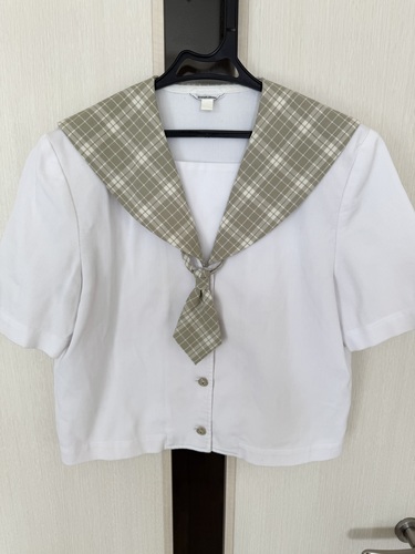 ��ʌ� �傫���T�C�Y�@170A�@�z�J�썂�Z�@�ăZ�[���[���㒅�@�l�N�^�C�@2�_