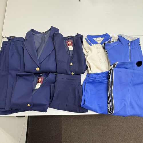 ��ʌ� ��ʌ����a�����ۍ����w�Z ���q���� �~���ĕ��̑����Z�b�g [021301]