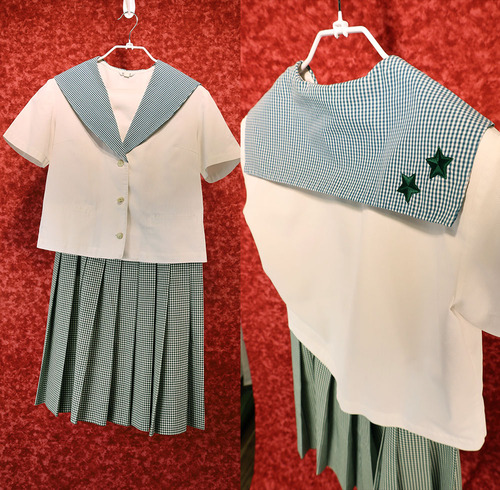 ���R�� �y���l�C������T�C�YW86�z�A�����Z ���₩�킢�����F�M���K���`�F�b�N���̉ăZ�[���[���Z�b�g HANAE MORI