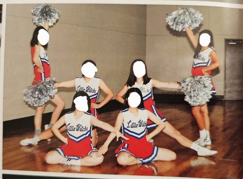 �_�ސ쌧 ��덂���w�Z�@1994�N�@���ƃA���o��