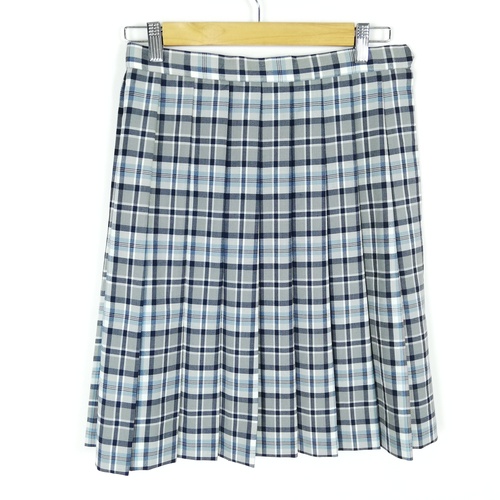 [�s��] �`�F�b�N�X�J�[�g�@���E�O���[�E���F�n�@�ĕ��@UU344