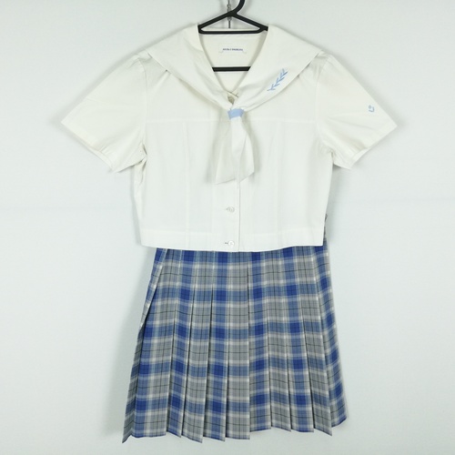 ���m�� �����w�t�����Z�@�ĕ��Z�[���[�u���E�X�@�`�F�b�N�X�J�[�g�@����ˏH�ǁ@�ĕ��@UU345