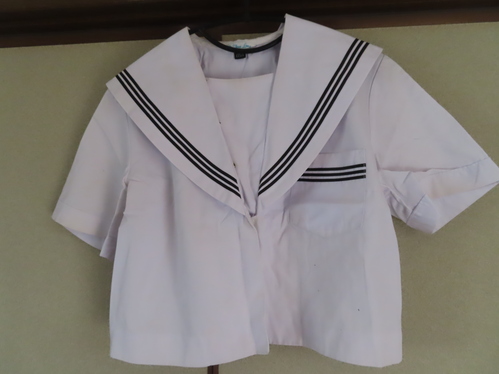 �a�̎R��  �L�c�s���ۓc���w�Z �傫���i���g�j�T�C�Y 175A �� (����) ���R�{���C�� �Z�[���[�� �㒅�̂�