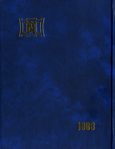 ���쌧 1988�N���쌧���������������w�Z�i�����ʂ��s�j�@���ƃA���o��