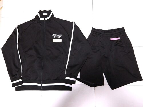 �����s �i�쏗�q�w�@���Z �̑���3�_�Z�b�g�i�g���b�N�W���P�b�g+�W���[�W�V���[�c�j�Fm2309