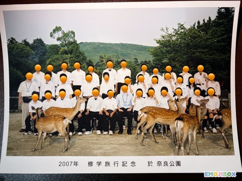  2007�N�@�������o�_�s����O���w�Z�@�C�w���s�L�O�ʐ^�@No.7