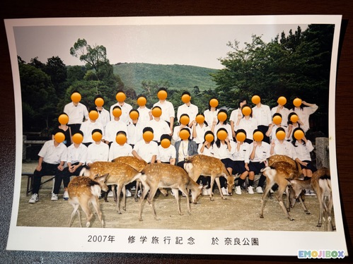  2007�N�@�������o�_�s����O���w�Z�@�C�w���s�L�O�ʐ^�@No.8