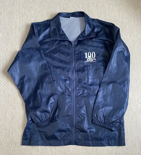 �k�C�� �D�y�H�ƍ��Z�A�J�Z100���N�L�O�A�E�C���h�u���[�J�[�㒅