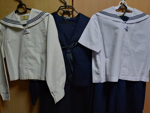  ���ꌧ�@�ߍ]�����s�����������w�Z�@�~�Z�[���[�㉺�A�ăZ�[���[���㉺�A���ԃZ�[���[�Z�b�g