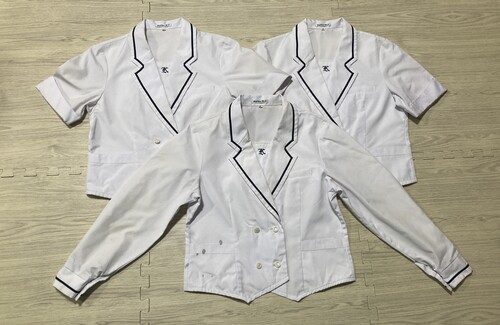 �a�̎R�� 2-102���ߋE��w�����a�̎R�����������u���E�X3���Z�b�g�@�T�C�Y�l