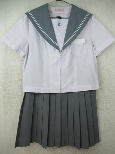 �啪�� 8731�@570�@�傫�ȃT�C�Y�I���Ò��w �ăZ�[���[�㉺�Z�b�g �O���[�� �O�W�b�p�[