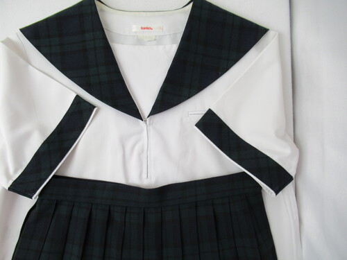 ���茧 8739�@560�@������{��w�w�� �ăZ�[���[�㉺�Z�b�g �`�F�b�N��