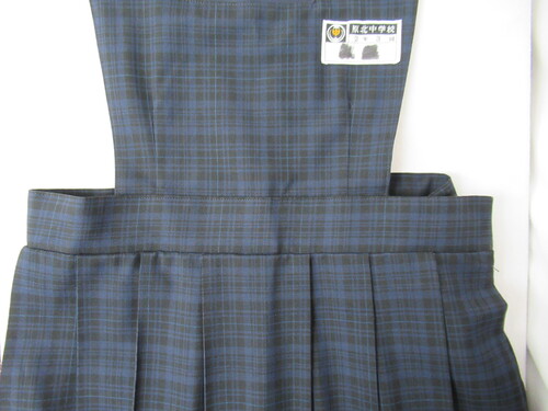 ������ 8753�@540�@�傫�ȃT�C�Y�I���k���w �ăW�����X�J ���{�� �`�F�b�N��