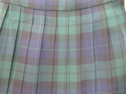 [�s��] 8763�@570�@�~�X�J�[�g �΁{���{�� �`�F�b�N��