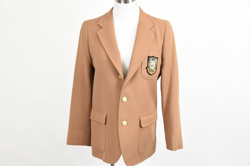 �����s �����i�쏗�q�w�@ �y������ �u���U�[�z/D280