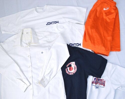  �������s�� �铌�����w�Z �u���E�X �̑��� ���q�o�X�P�b�g�{�[�������j�t�H�[������T5806