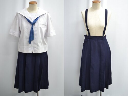  �Z��size �R���� �b�{�s�� �쒆�w�Z �Z�[���[�ĕ� �݂�X�J�[�g �^�C �O�J�� ����6158