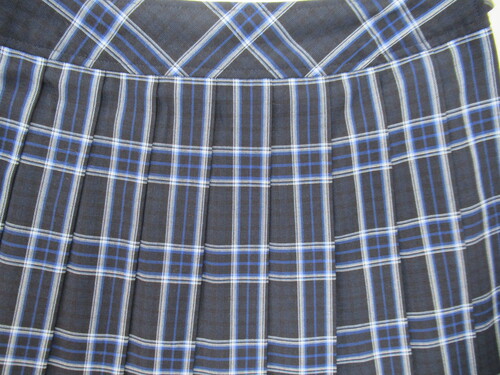 [�s��] 8776�@350�@�ăX�J�[�g VARSITYMATE TOMBOW ���{�{�� �`�F�b�N��