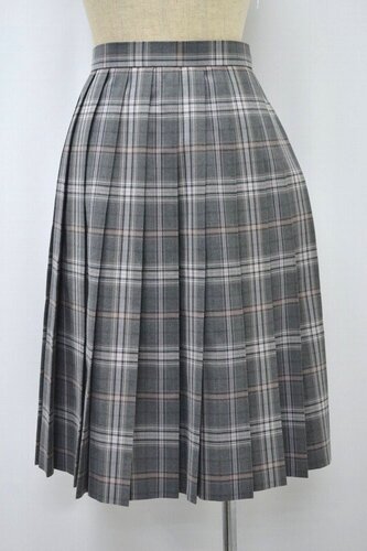  ��M.YURIKO �ăX�J�[�g �s�� ��NA0662