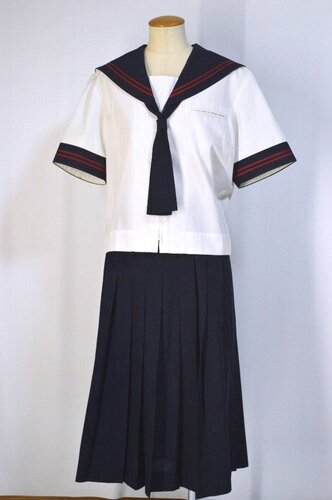  ����size W76 �Q�n�� �ɐ���s���{�����w�Z �ԃ��C���Z�[���[�ĕ� �^�C �O�J����T5831