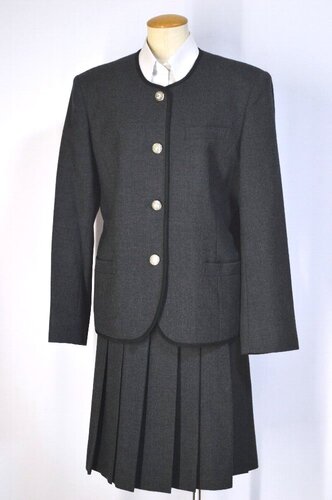  ���Q�n���� �ɐ��荂���w�Z �܂Ȃ��u���U�[�~����T5818