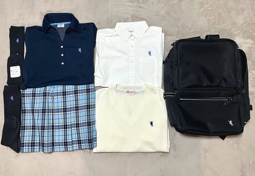 [�ʐM��] �N���[�N�L�O���ۍ����w�Z�@�ĕ��Z�b�g�@�y�傫���T�C�Y�z�@�ʊw�����b�N