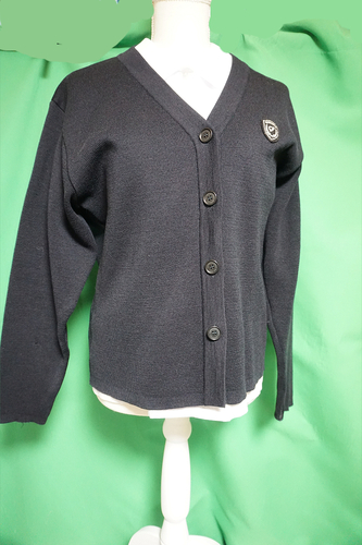 �L���� �������˓����Z�@���q�J�[�f�B�K���@�T�C�YL�@�l�C�r�[  TOMBOW VARSITYMATE�@���