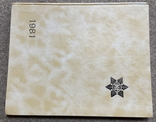 �k�C�� ���a56�N�@1981 �k�C�������w����w���������쏬�w�Z�@���ƃA���o���@���ƕ��W�@���A���@